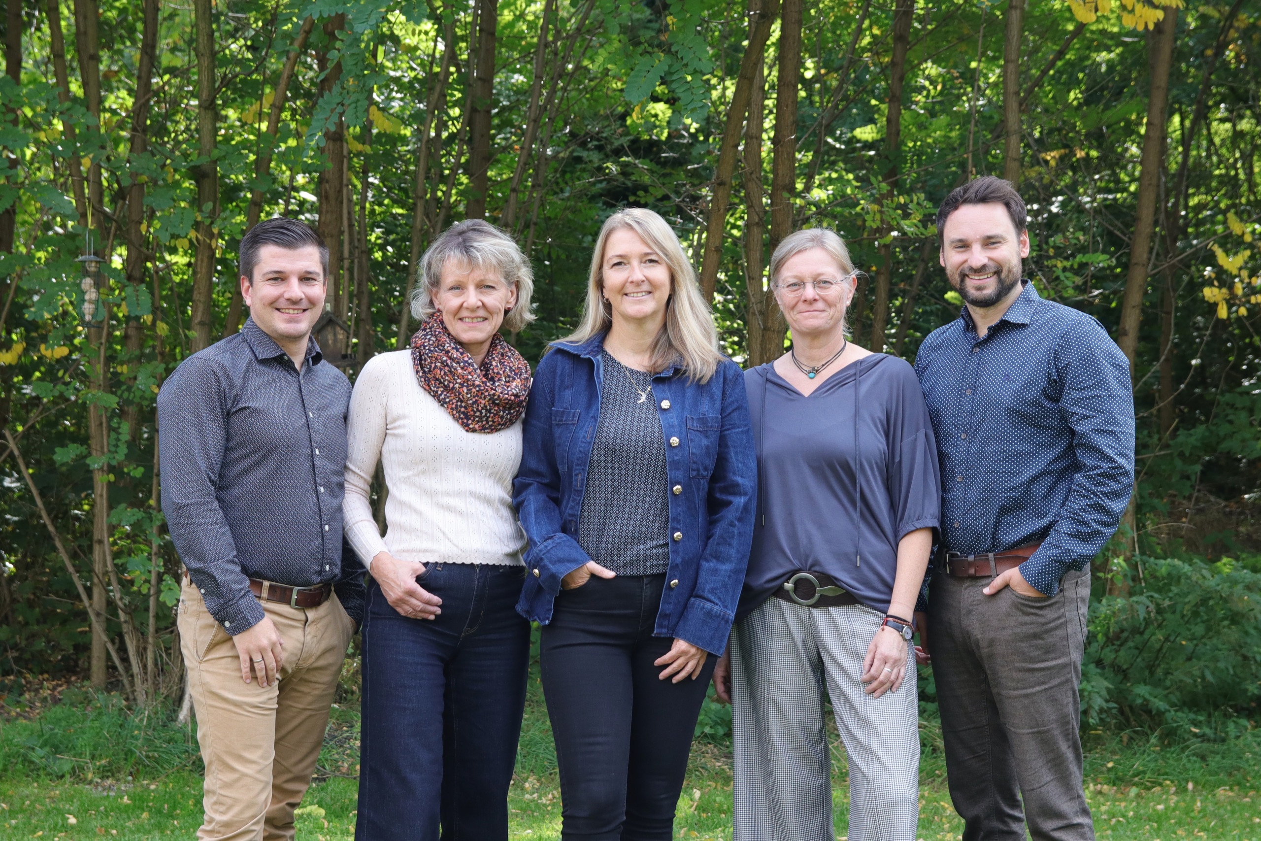Team Regionalmanagement